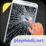 Broken Screen Prank6.5.2_rowtechapk.com