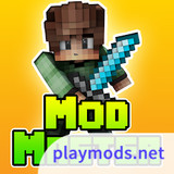 Mod Master for Minecraft  Mod14.0_rowtechapk.com