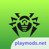 Anti virus Dr.Web Light12.2.0_rowtechapk.com