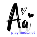 Letter Fonts  Stylish Text1.3.0.1_rowtechapk.com