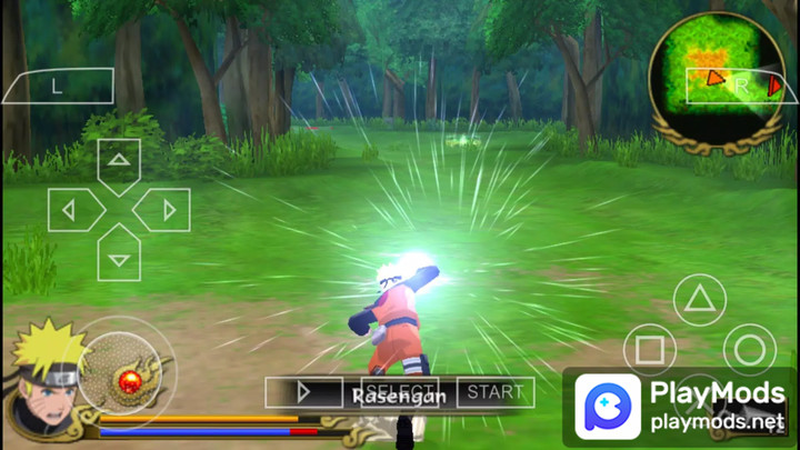 Naruto Shippuden:Uitimate Ninja STorm4-Cloud gaming screenshot image 2_Popularmodapk.com