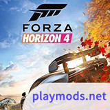 Forza Horizon 4-Cloud gaming1.6.1_rowtechapk.com