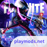 Battle Royale Chapter4 Season219_rowtechapk.com