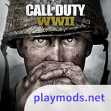 Call of Duty:WWII(Cloud Gaming)1.4.0_rowtechapk.com