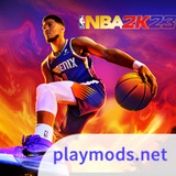 NBA2K23(Cloud Gaming)1.6.1_rowtechapk.com