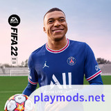 FIFA22(Cloud Gaming)1.6.1_rowtechapk.com