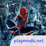 The Amazing Spider-Man(Cloud Gaming)1.6.1_rowtechapk.com