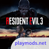 RESIDENT EVIL3(Cloud Gaming)1.6.1_rowtechapk.com