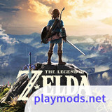 The Legend of Zelda: Breath of the Wild(Cloud Gaming)1.6.1_rowtechapk.com