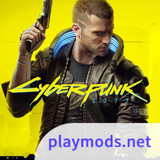 Cyberpunk 2077(Cloud Gaming)1.6.1_rowtechapk.com