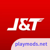 J&T Express Indonesia3.22.3_rowtechapk.com