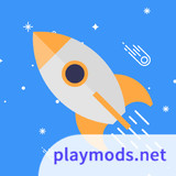 Rocket Cleaner1.0.41_rowtechapk.com