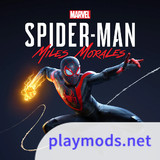 Spider Man Miles Morales<span>(User made)</span>Alpha v1_rowtechapk.com