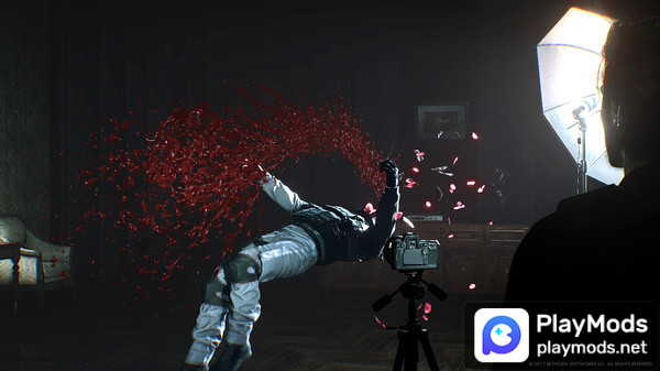 Football Killer screenshot image 6_Popularmodapk.com