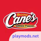 Raising Canes - Raising Cane's Chicken Fingers1.12.1_rowtechapk.com
