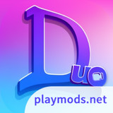 DuoVC Live Chat Video Call App1.0.0_rowtechapk.com