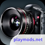 HD Camera<span>(Unlocked)</span>1.4.0_rowtechapk.com