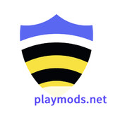 BeePassVPN: Unlimited & Secure1.4.1_rowtechapk.com