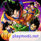 神魔幻想(七龍珠0.1折)2.0_rowtechapk.com