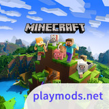 Minecraft1.4.6_rowtechapk.com