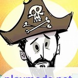 Don't Starve: Shipwrecked<span>(Unlock all content)</span>1.33.1_rowtechapk.com