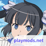 DanMachi BATTLE CHRONICLE<span>(Speed change)</span>1.0.0_rowtechapk.com
