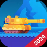 Tank Firing - Tank Game<span>(No Ads)</span>2.3.8_rowtechapk.com