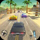 Heavy Traffic Rider Car Game<span>(Unlimited Resources)</span>0.3.9_rowtechapk.com