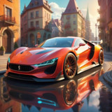 American Car Crash Simulator3D<span>(no ads)</span>2_rowtechapk.com