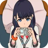 Touch It Rikka<span>(Free Download)</span>1.0.0_rowtechapk.com