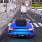 Traffic Driving Car Simulation<span>(Unlimited Resources)</span>1.0.1_rowtechapk.com