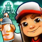 Subway Surf<span>(MAX MODS)</span>3.8.0_rowtechapk.com