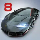 Asphalt 8 - Car Racing Game<span>(Unlimited Coins)</span>8.5.0j_rowtechapk.com
