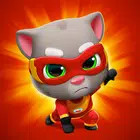 Talking Tom Hero Dash25.4.2.9995_rowtechapk.com
