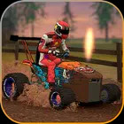 Offroad Outlaws Drag Racing<span>(Unlimited Resources)</span>1.0.10_rowtechapk.com
