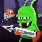 Zombie Catchers - love the hunt<span>(Unlimited Money)</span>1.58.10_rowtechapk.com