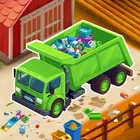 Trash Town Tycoon<span>(Unlimited Resources)</span>2.8.1_rowtechapk.com