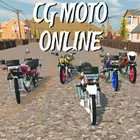 CG Moto Online - Motorcycle<span>(Unlimited money)</span>3.5.1_rowtechapk.com