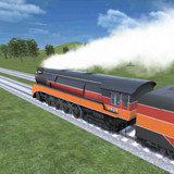 Vintage Steam Train Sim Pro<span>(Unlock full content)</span>1_rowtechapk.com