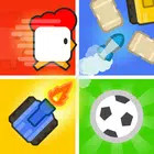 2 3 4 Player Mini Games<span>(Unlimited Money)</span>5.7.3_rowtechapk.com