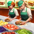 Happy Restaurant™: Cooking<span>(Free Shoping)</span>1.0.33_rowtechapk.com