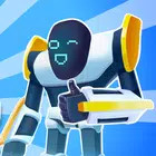 Mechangelion - Robot Fighting<span>(Unlimited Money)</span>3.1.5_rowtechapk.com