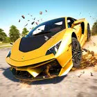 Car Crash: 3D Mega Demolition<span>(No Ads)</span>1.8_rowtechapk.com