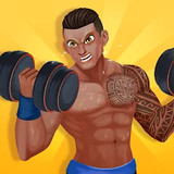 Idle Workout Success Life<span>(Unlimited Currency)</span>1.0.5_rowtechapk.com