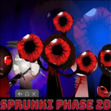 Sprunki Stage 20<span>(Player-made)</span>1.1.1_rowtechapk.com