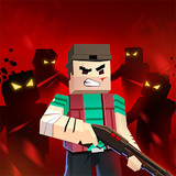 Zombie Craft War: Pixel Gun 3D<span>(No Ads)</span>1.2.1_rowtechapk.com