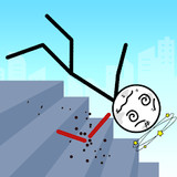 Ragdoll Break: Kick Loser<span>(No Ads)</span>1.1.5_rowtechapk.com