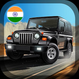 Indian Car:Highway Drive<span>(Unlimited Currency)</span>1.0_rowtechapk.com