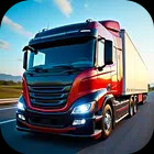 Truck Simulation: Highway<span>(Unlimited Currency)</span>1.0_rowtechapk.com