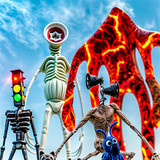 Universe Playground Games<span>(No Ads)</span>0.4_rowtechapk.com